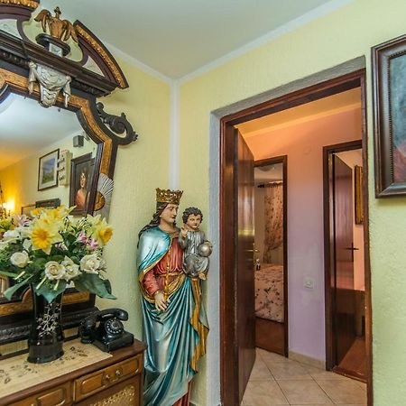 Apartmani Marina Poreč Eksteriør billede