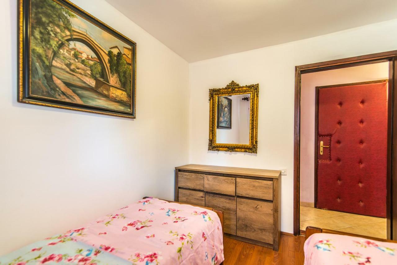 Apartmani Marina Poreč Eksteriør billede
