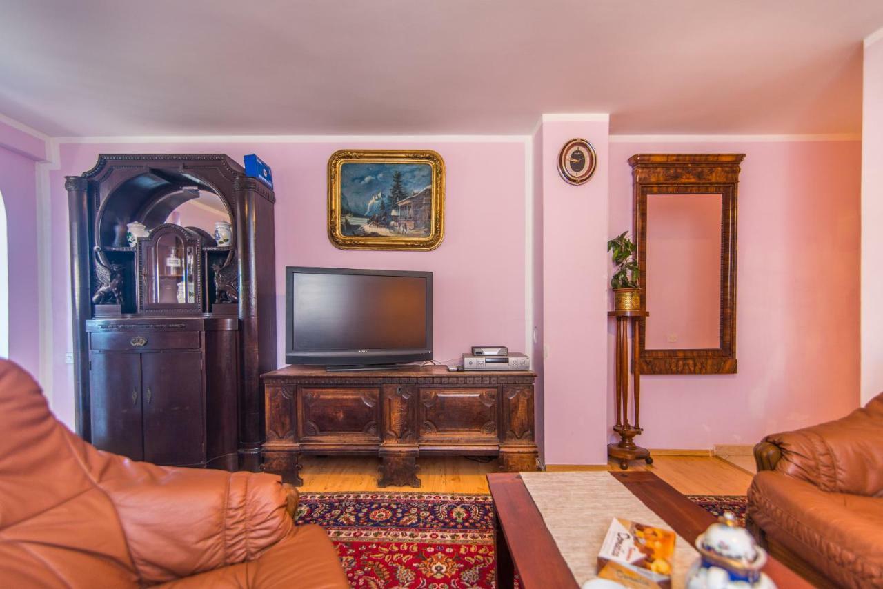 Apartmani Marina Poreč Eksteriør billede