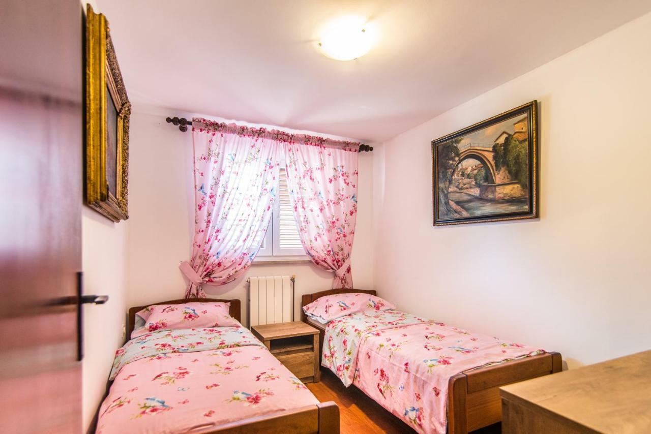 Apartmani Marina Poreč Eksteriør billede